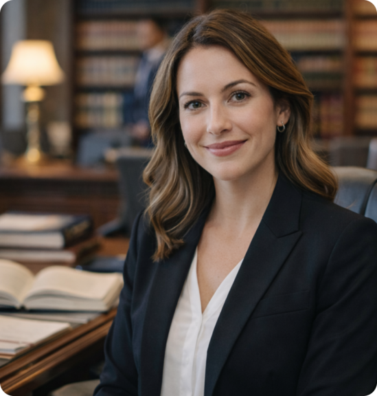 Lawyer tracking billable hours