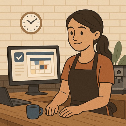 Best scheduling software for small businesses