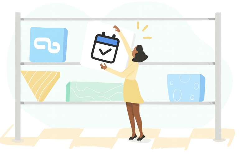 Connecteam alternative - Shifts by Everhour