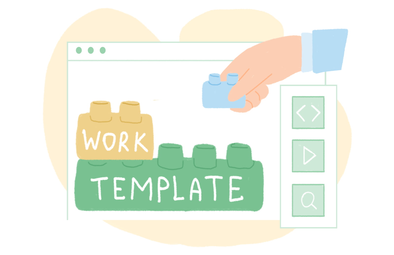 Free, Simple, Easy-to-Use Statement Of Work Template