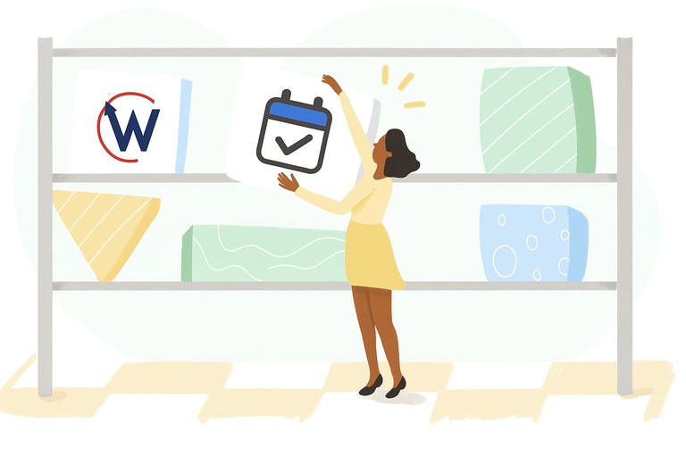 WhenToWork alternative - Shifts by Everhour