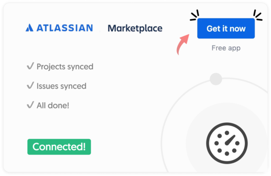 Jira and Everhour integration